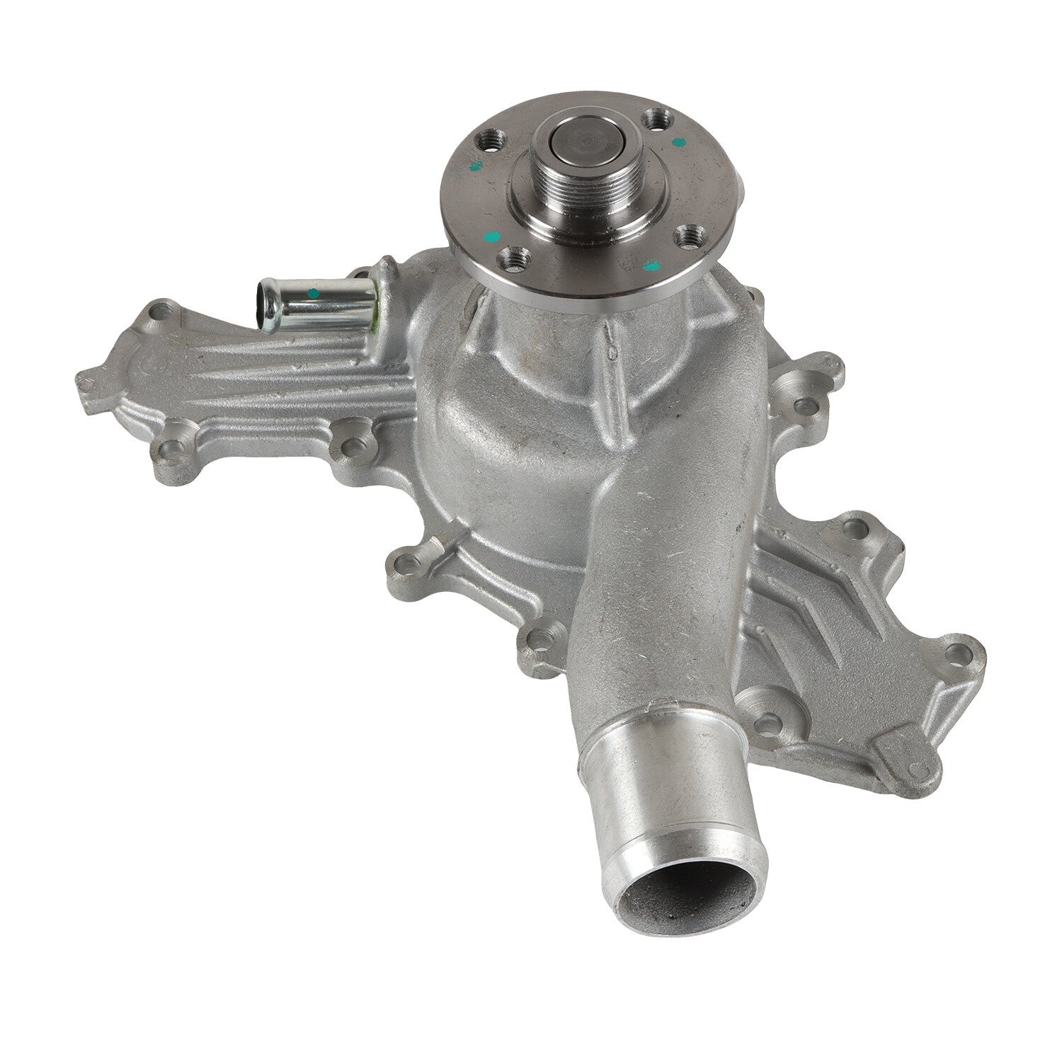 Water Pump for Ford 4.0L Explorer 97-10 for Mustang 05-10 Ranger for Mazda for Land Rover