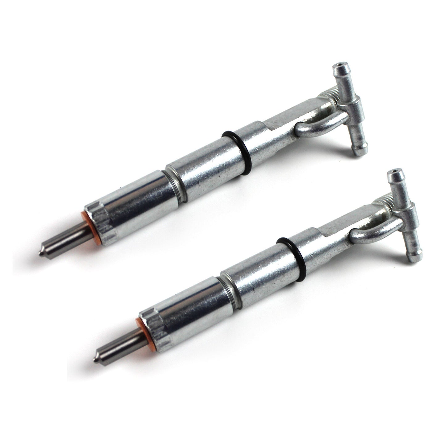 2pcs Diesel Fuel Injectors 093500-7500 Fit for MITSUBISHI 4D34T 4D34 Engine