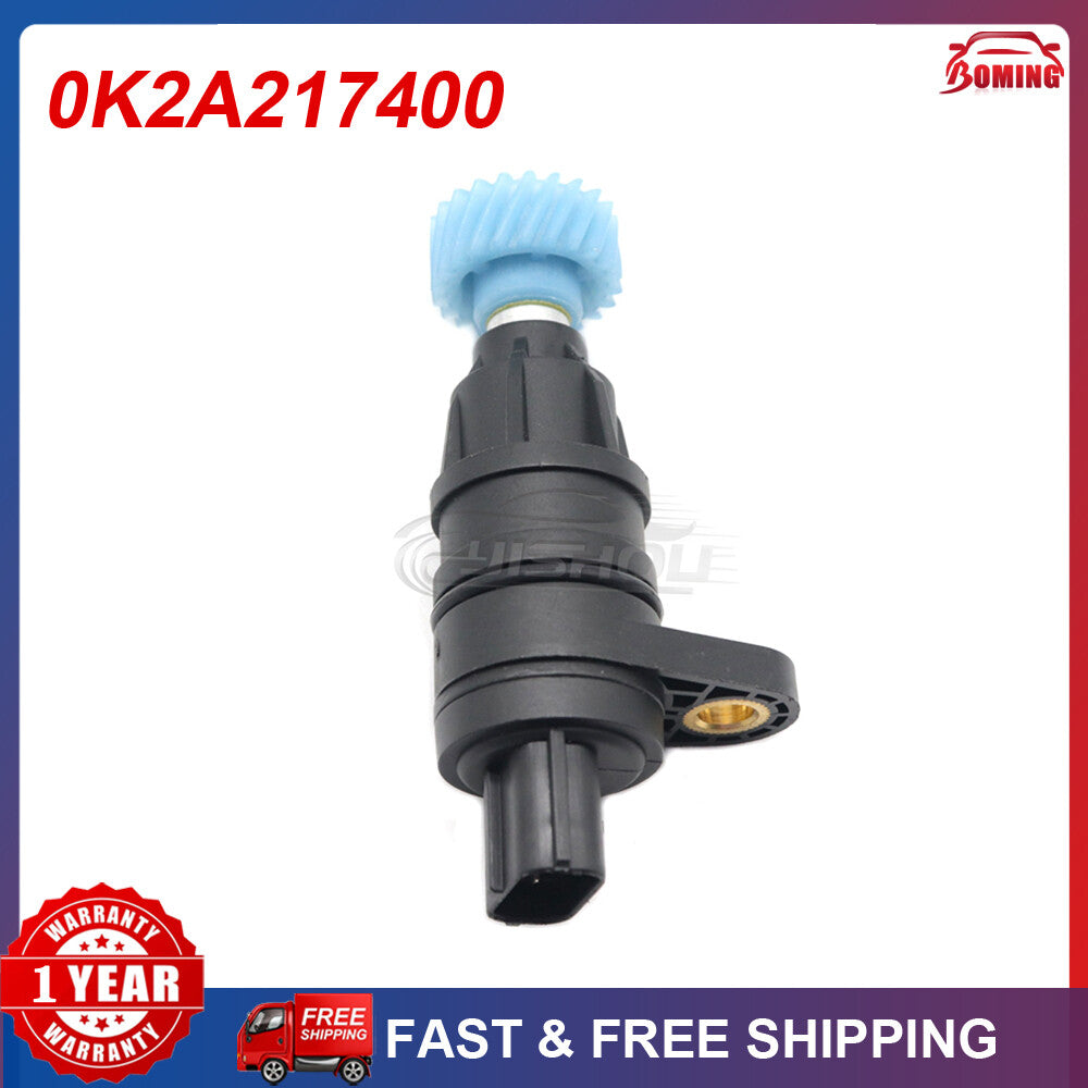0K2A217400 For 98-03 for Kia Rio Spectra Sephia 1.5L/1.6L/1.8L 22 Teeth Speed Sensor