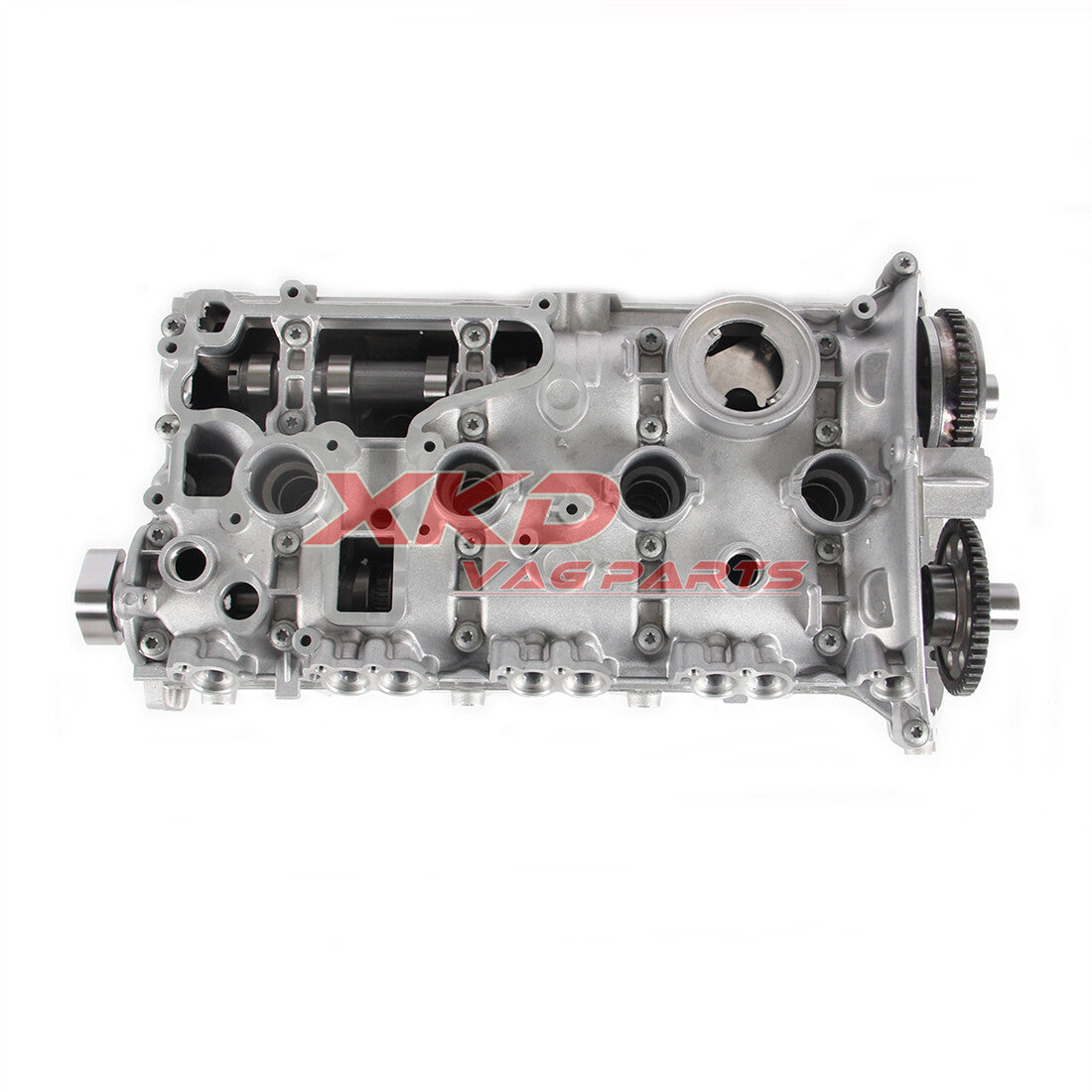 2.0T cylinder head, camshaft, and rocker arms suitable for Audi A4, A5, Q5, CFK, CPMB