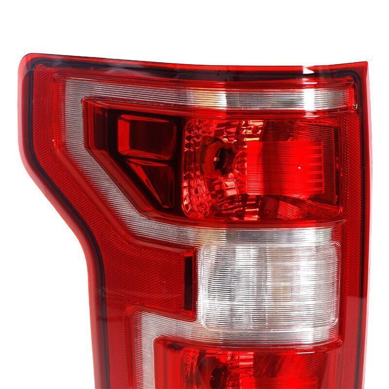 Rear brake light, turn signal light, and taillights for Ford F150 2018 - 2020