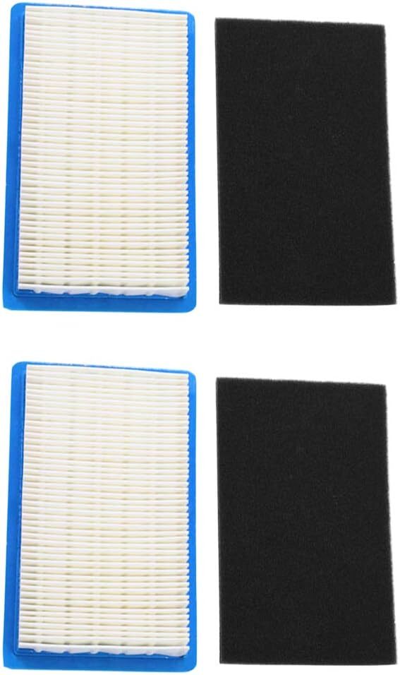 Air Filter for Honda 17211-ZG9-M00 08170-ZG9-M00 08170-ZG9-M01/MTD 751-10298