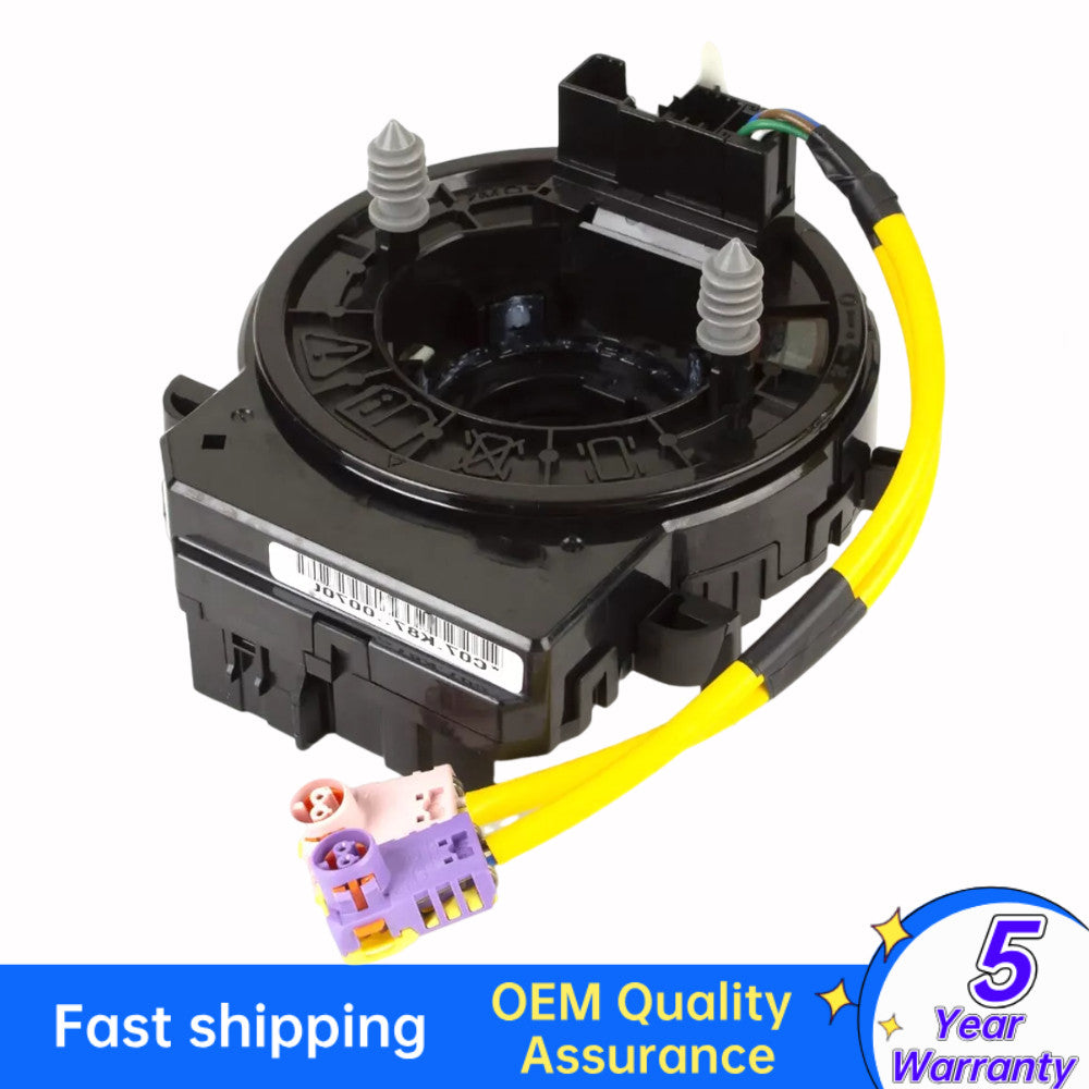 93490-D4620 Clock Spring for 2016-2019 for Kia Optima Cadenza Hybrid