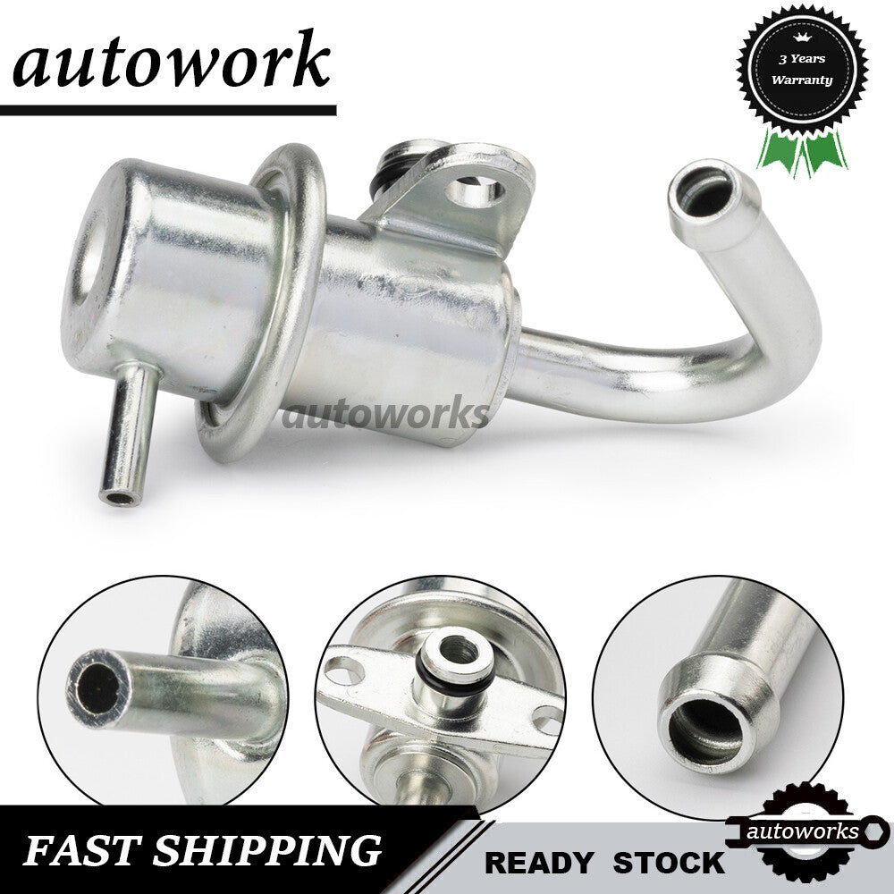 Fuel Injection Pressure Regulator 226700W000 Fit for Nissan D21 Pickup V6 1990-94 US