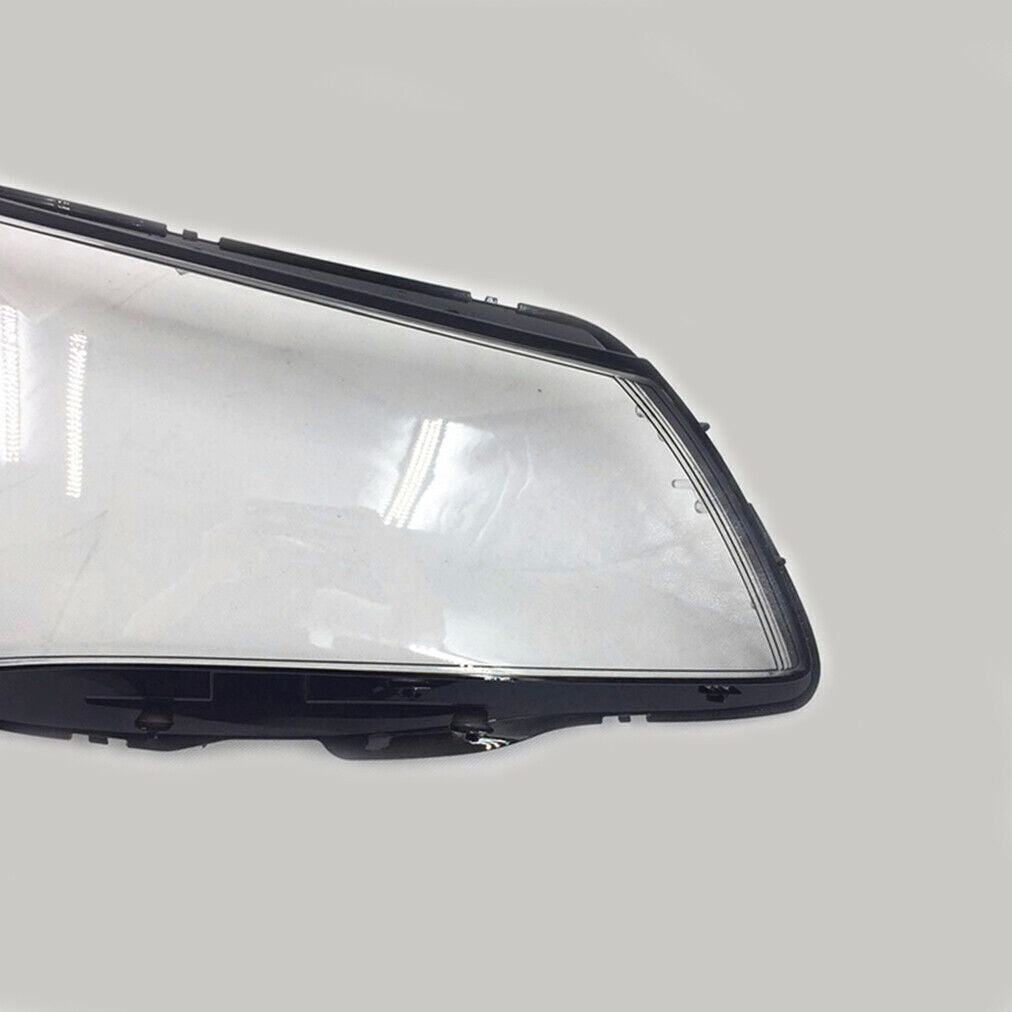 Suitable for Buick Hockey 13-15-14 Car Headlight Lens Housing Protective Cover, Transparent Right Side (USA)