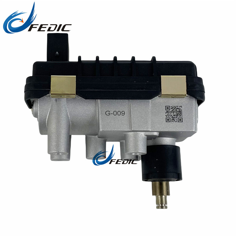Turbo actuator G-009 781751 for Jeep for Wrangler 2.8 CRD 130Kw 177HP ENS RA428RT