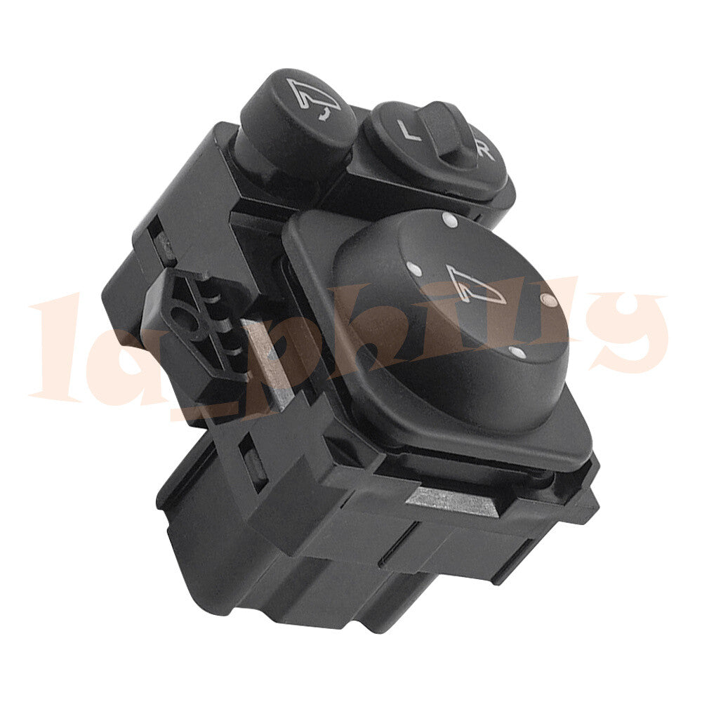35190-TVA-H01 Remote Control Mirror Switch Fit for 2019 2020 21-22 for Accord Black