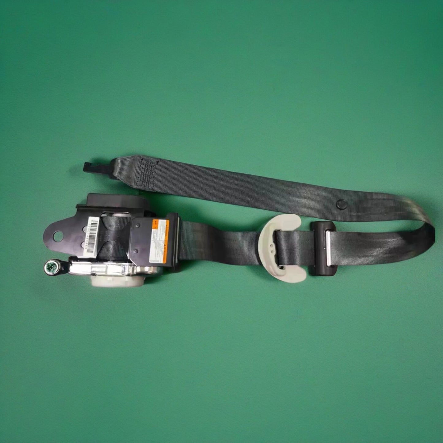 Front Driver Side for Seat Belt Buckle 3 Point Safety for Honda Accord 2018-22