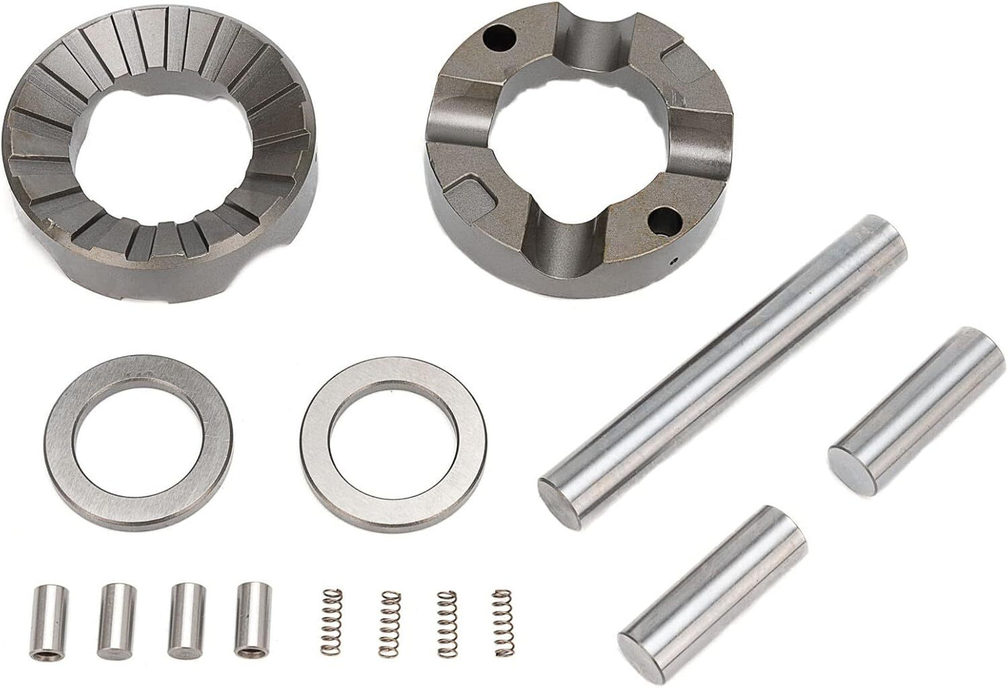 For 1985-1995 for Suzuki Samurai Spartan Locker 26 Spline SL SUZSAM Posi Locker