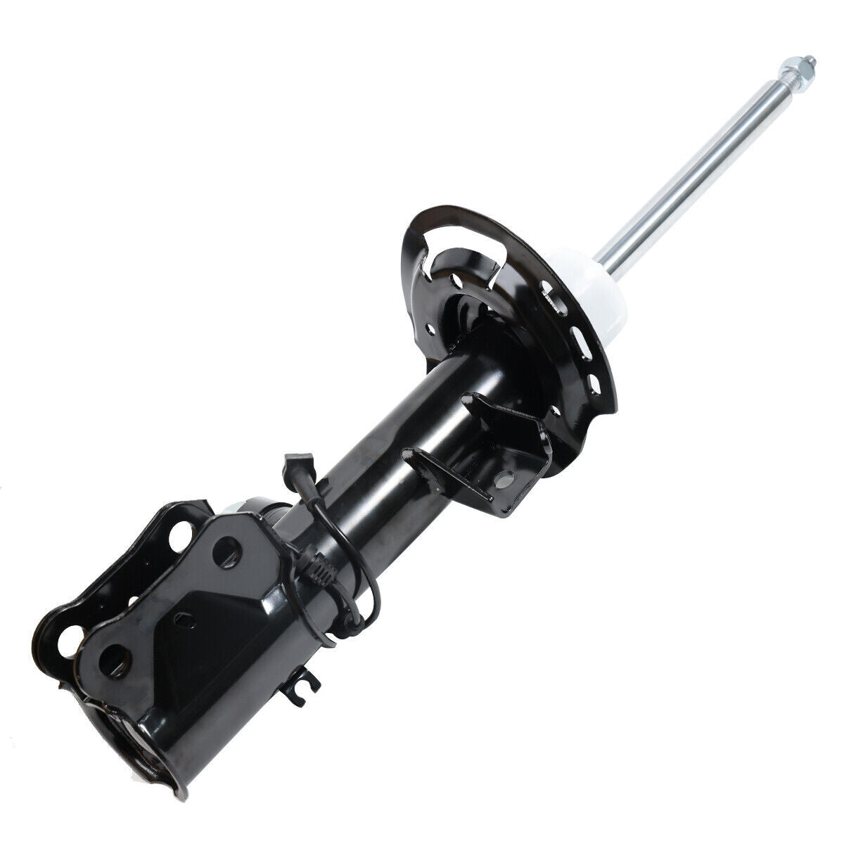 Front Left Shock Absorber Strut w/Electric Fit for Lincoln MKX Nautilus F2GC-18B060