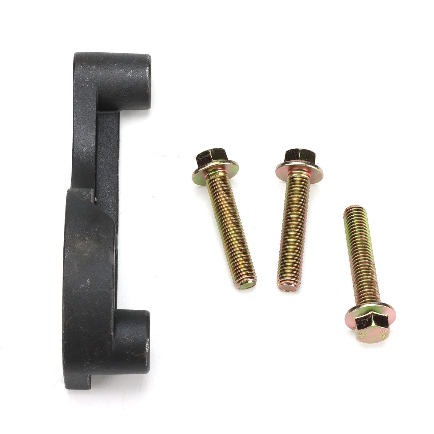Exhaust Manifold Repair Clamp Kit 917-142 for Hummer H2 for GMC for Yukon for GMC for Chevrolet