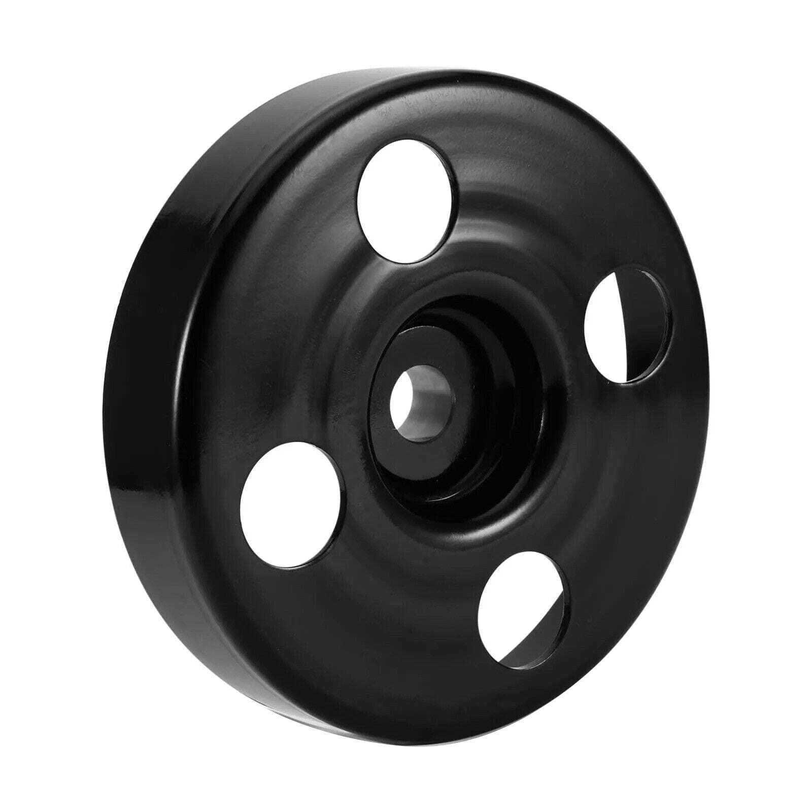 Vacuum Pump Pulley 1995-2019 for Isuzu NPR NPR-HD Gas V8 LY6 LQ4 L31 Accessory