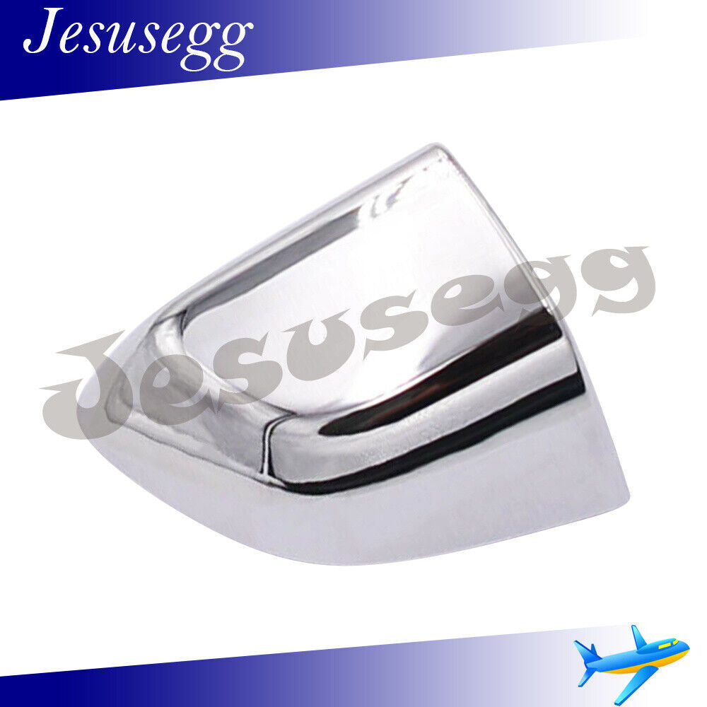 Rear/Front RH/LH Exterior Door handle Cover Trim for Hyundai for Elantra 2017-2020