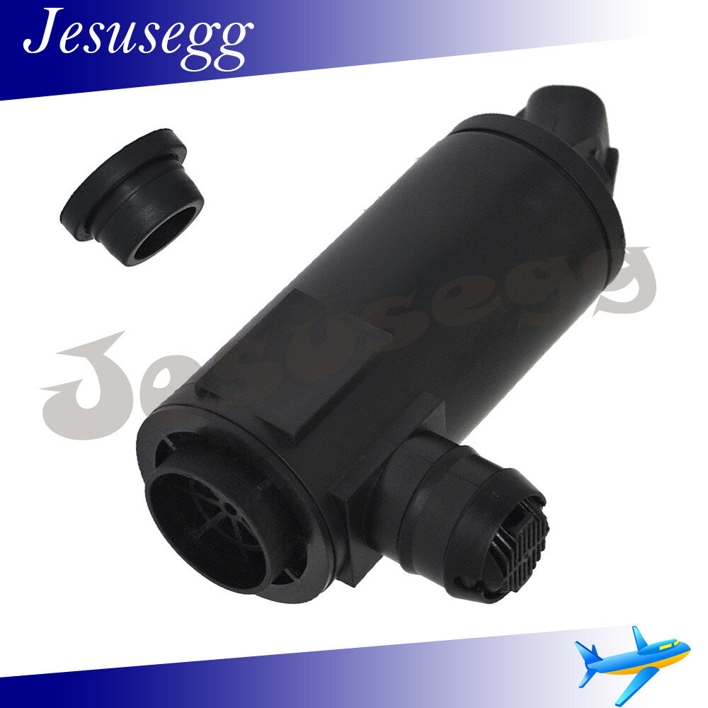 Windshield Motor Washer Pump for Honda for Civic 2.0L 2016-21 Insight 1.5L 2019-21