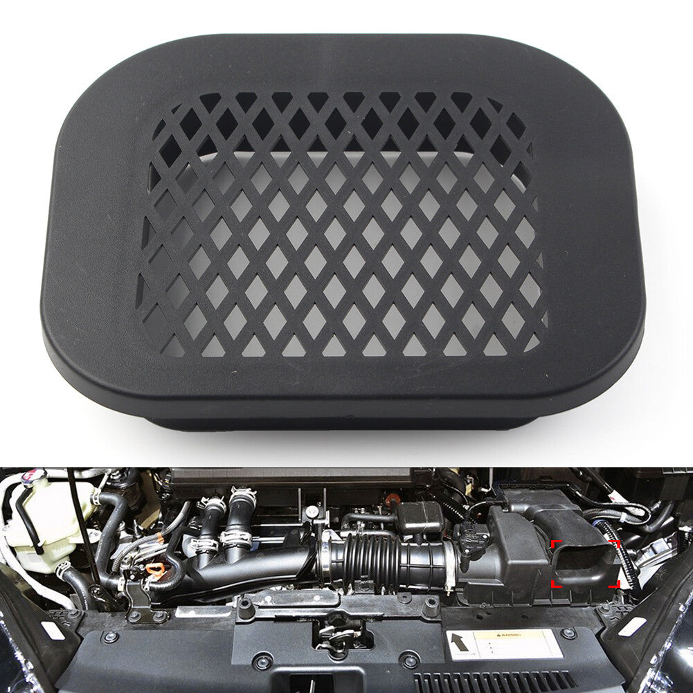 Engine Compartment Air Intake Anti-mouse Protection Cover for Honda CR-V 2017-21