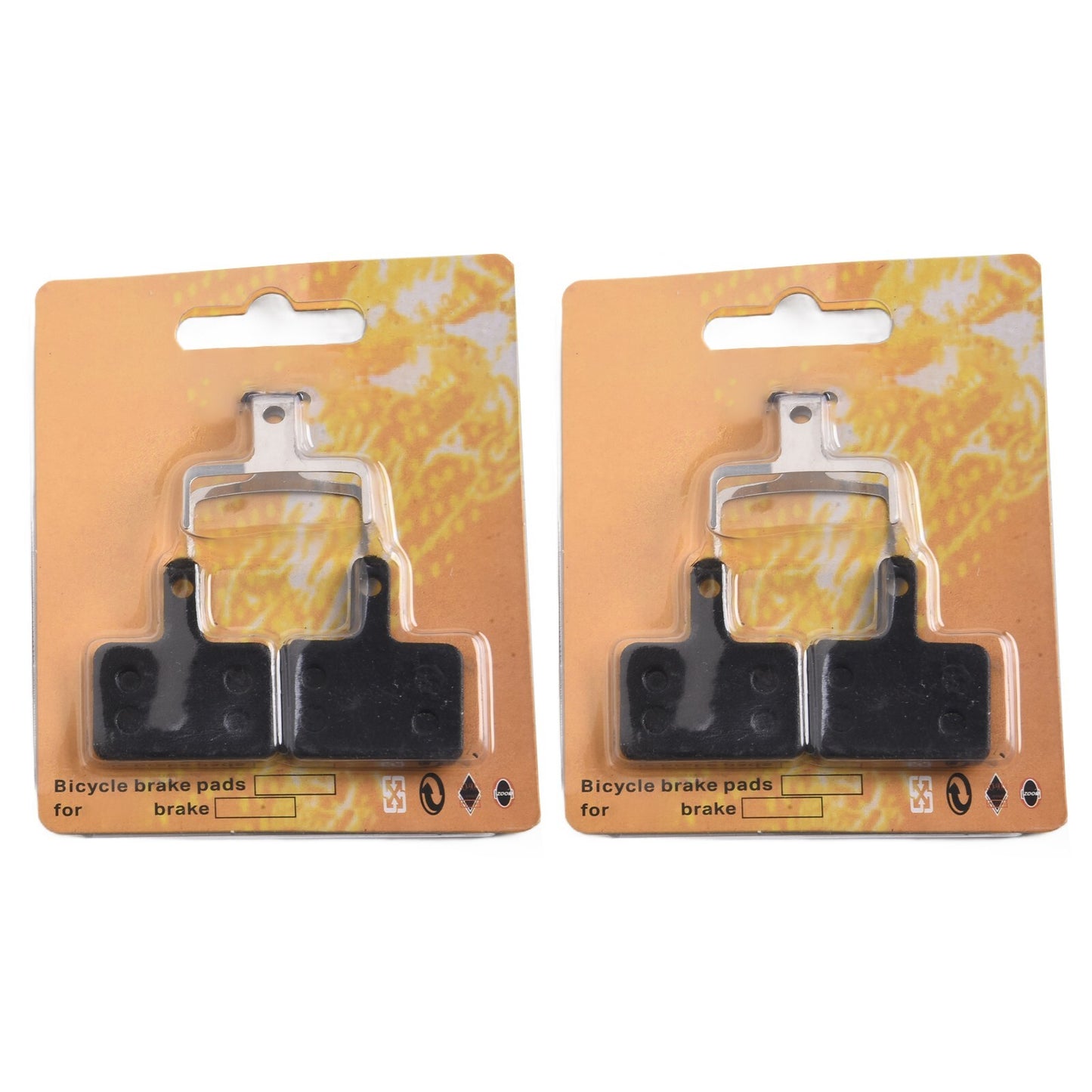 Heavy duty Brake for PADS for Kaabo Wolf Mantis Pro  Other Scooter Brands