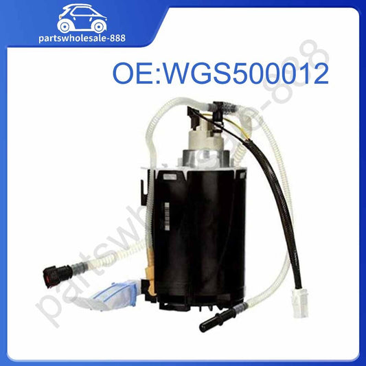 Fuel Pump Assembly for Land Rover Sport 2005-2013 4.2L Supercharged WGS500012