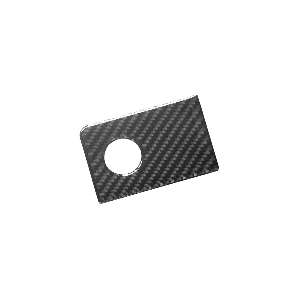 Carbon Fiber for Co -pilot Storage Switch for Mercedes G-Class G350/G500 2013-2018
