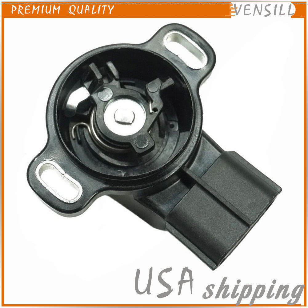 198500-3250 TPS Throttle Position Sensor for Jaguar XJ8 99-03 XK8 99-02 4.0L V8