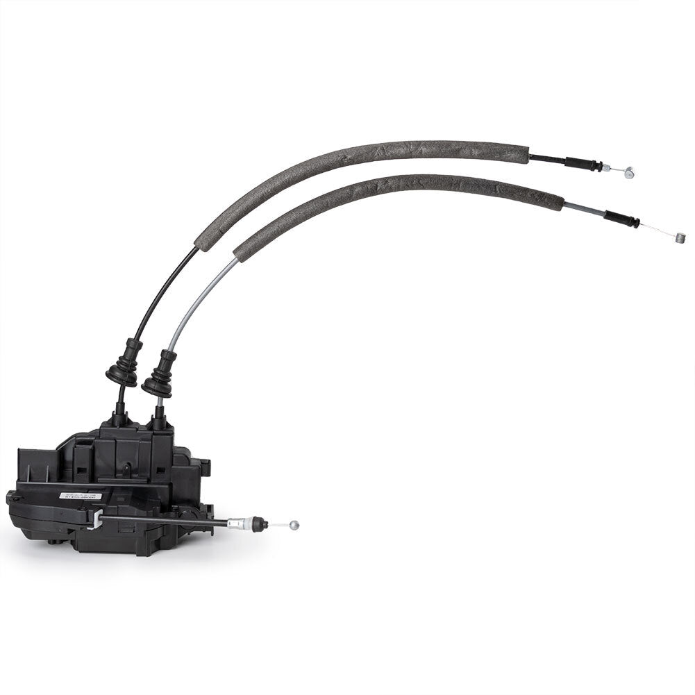 Suitable for Santa Fe latch cable actuator left rear 07-09 81410-2B000 Suitable for Hyun