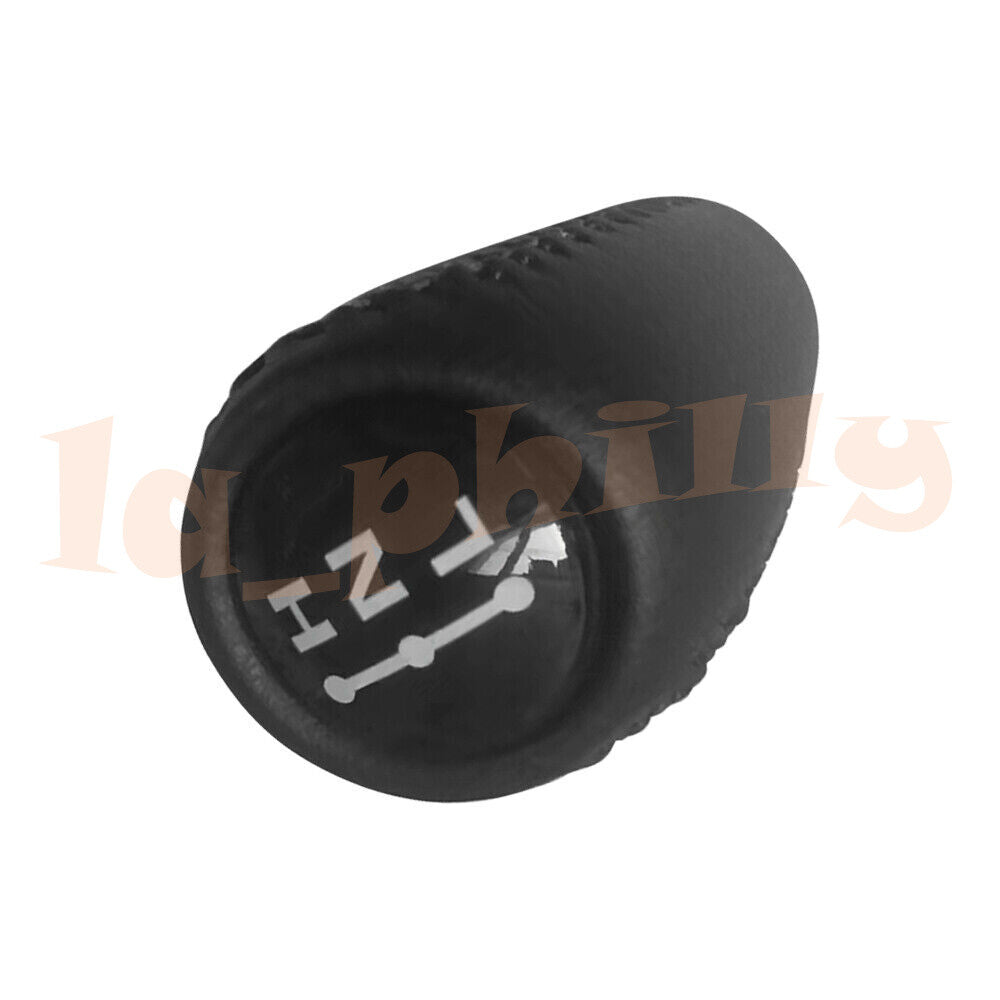 for TOYOTA for LAND CRUISER for LEXUS LX450 LX470 36303-60240-C0 Black Gear Shift Knob