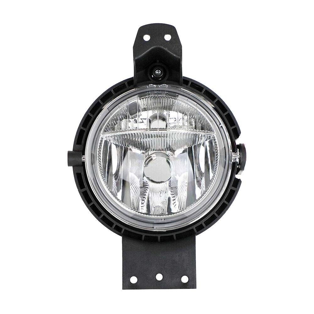 L=R Fog Light Lamp 63179802163 for Mini Cooper Countryman 2011 2012 2013 2014