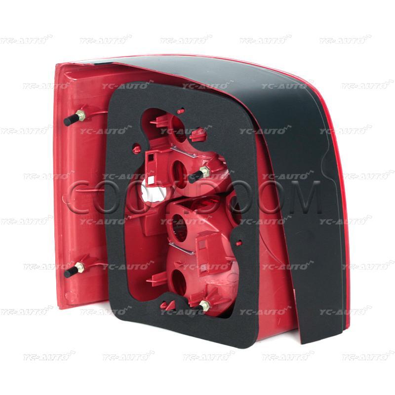 Right Rear Tail Light Brake Lamp no Bulbs for Volkswagen for VW for Passat B5 2000-2004