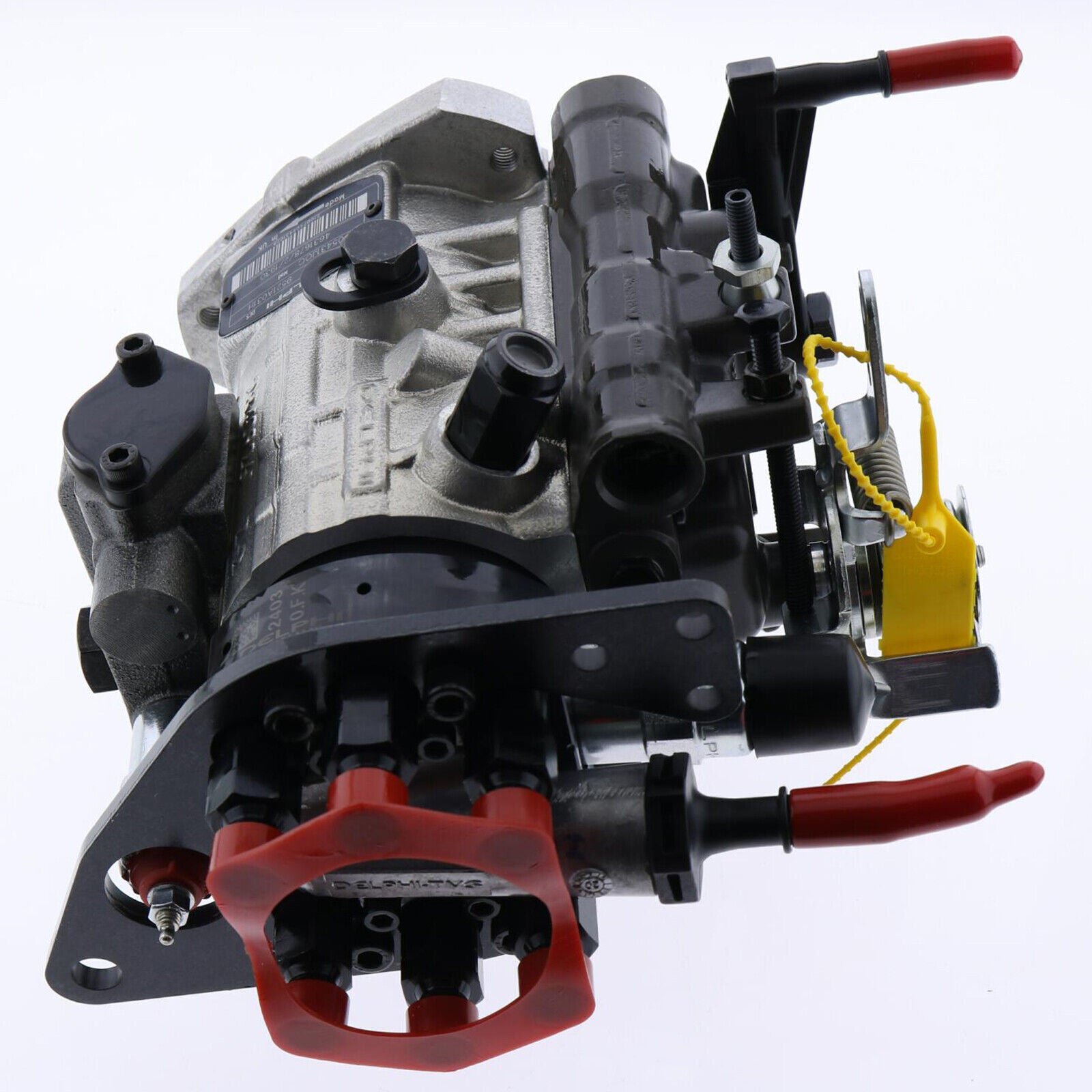 New Fuel Injection Pump 9521A030H For Perkins CAT 320D Delphi DP310