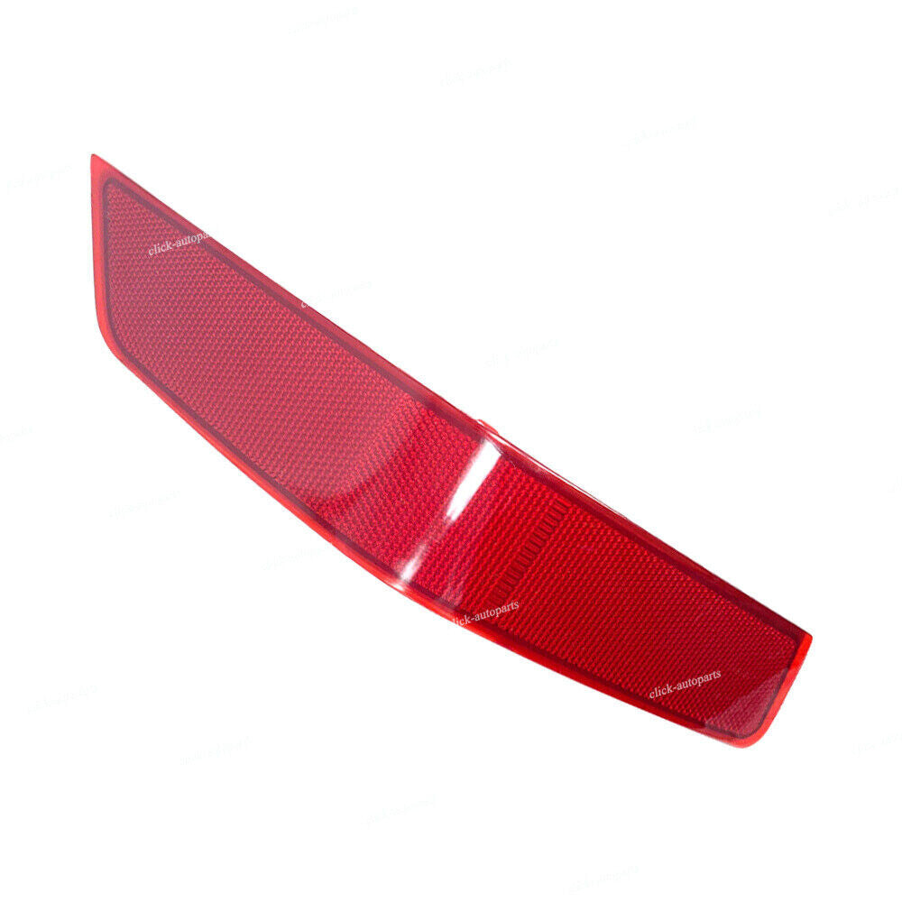 Rear Right Bumper Reflector Stop Light Lamp Fit For 2017-2020 for Nissan Rogue