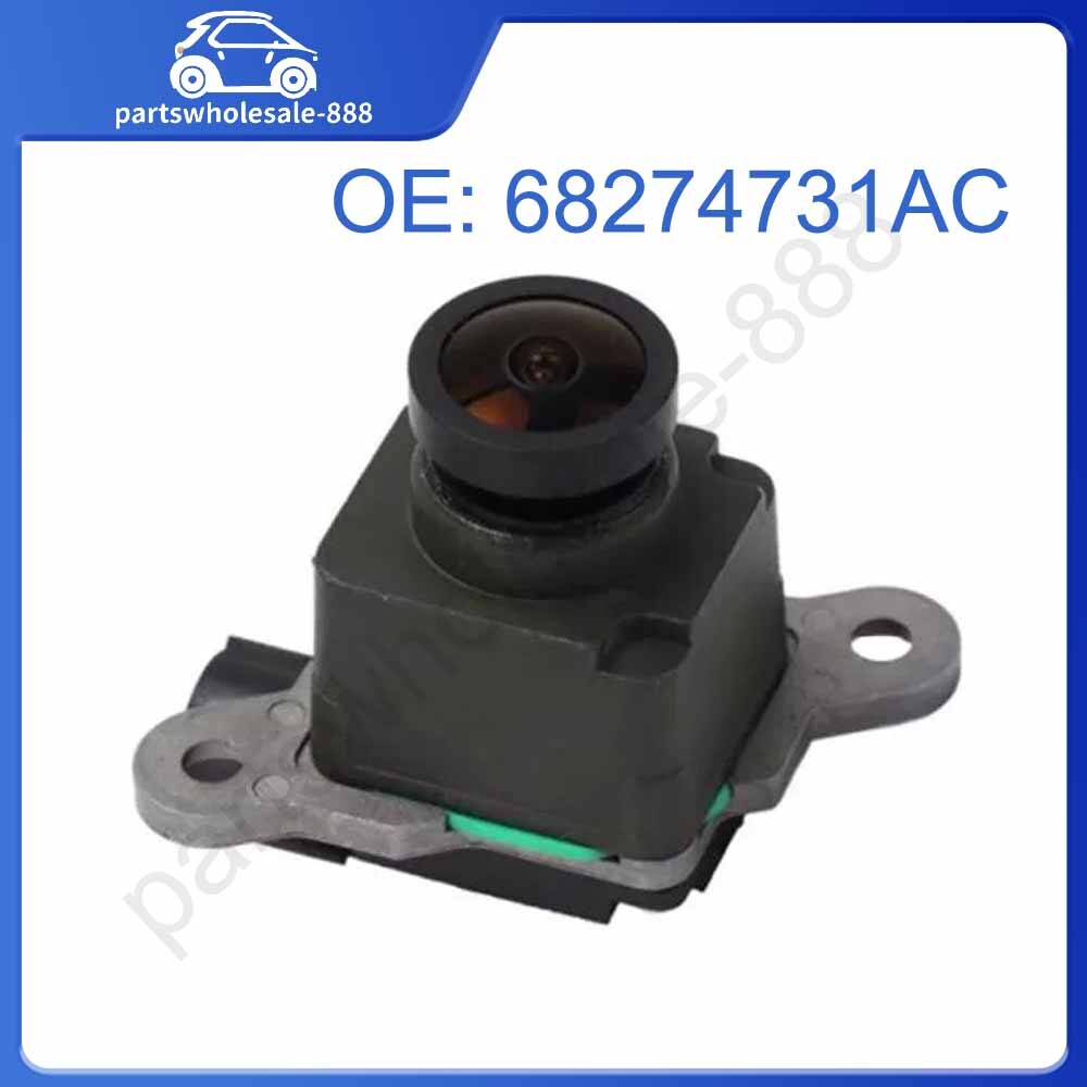 68274731AC Rear View Parking Camera For 2016-2022 for Ram 1500 2500 3500 4500 5500.