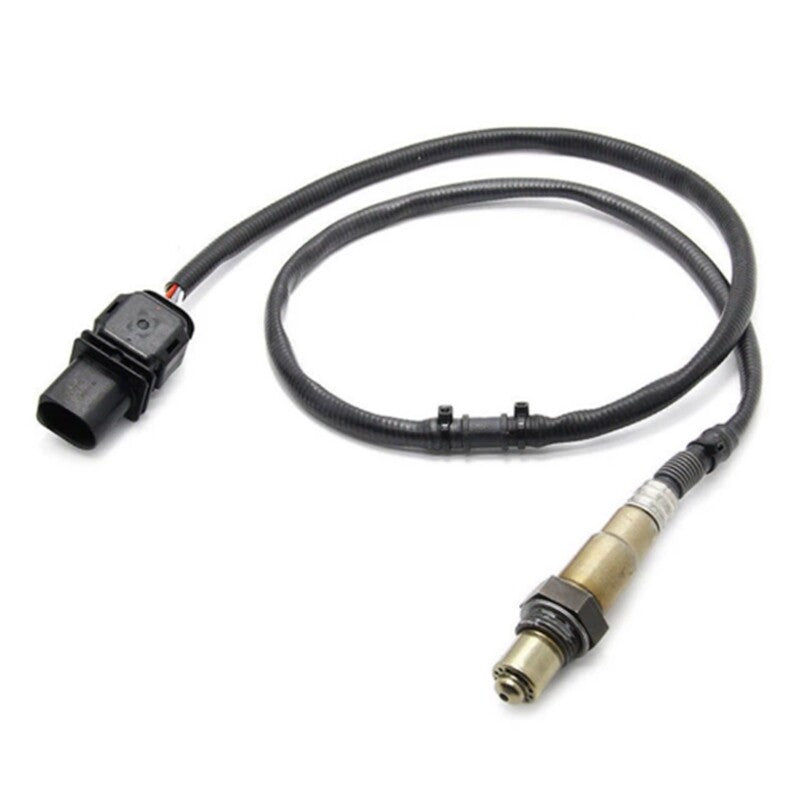 NEW Air Fuel Ratio Sensor 0258017025 LSU4.9 Car Oxygen Sensor 30-2004 17025