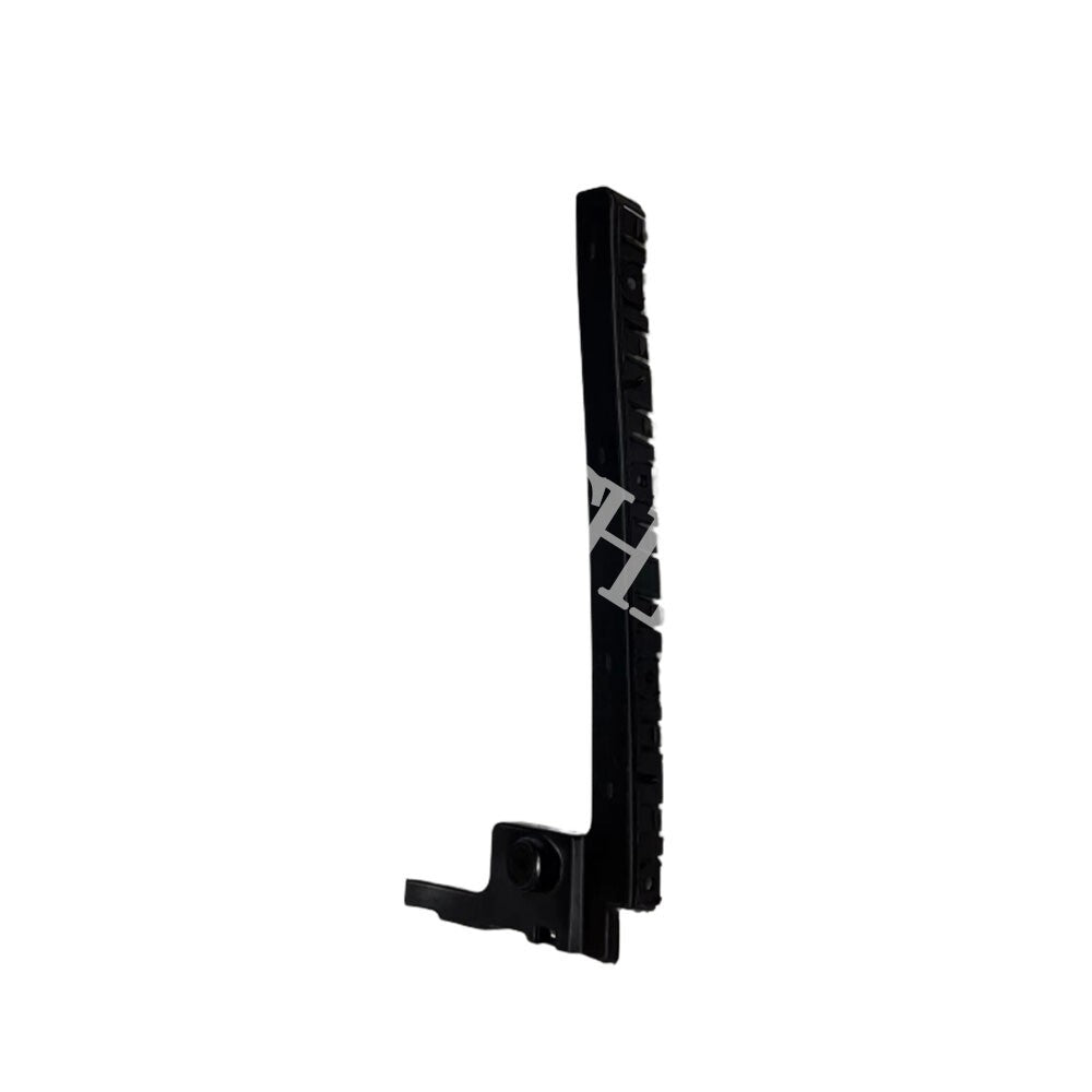 Suitable for Bentley Flying Spur rear bumper clips on the right. equipment manufacturer: 4W0807376B
