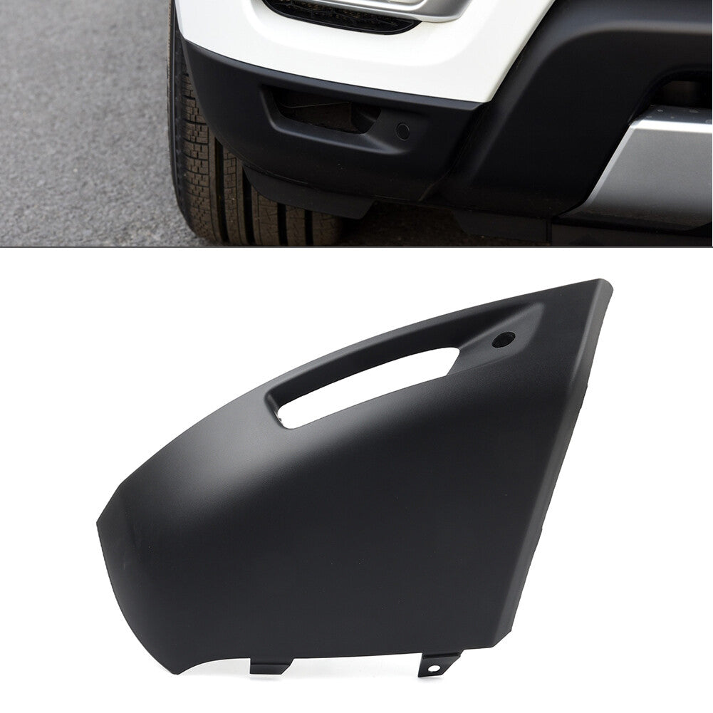 Front Bumper Side Insert Cover for Land Rover for Range Rover Sport 2014-2017 14