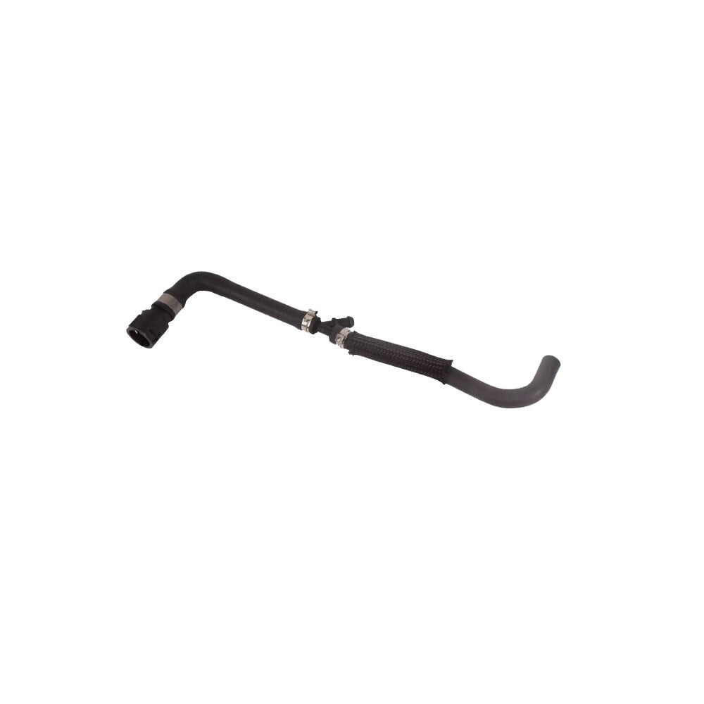 for BMW E70 E71 X5 2007-2017 Radiator coolant hose Exhaust pipe 17127555290
