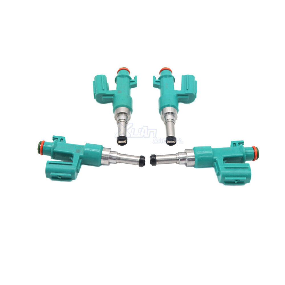 4-pack of gasoline engines suitable for Toyota Hilux for Land Cruiser 2.7L 23250-38050 2325038050