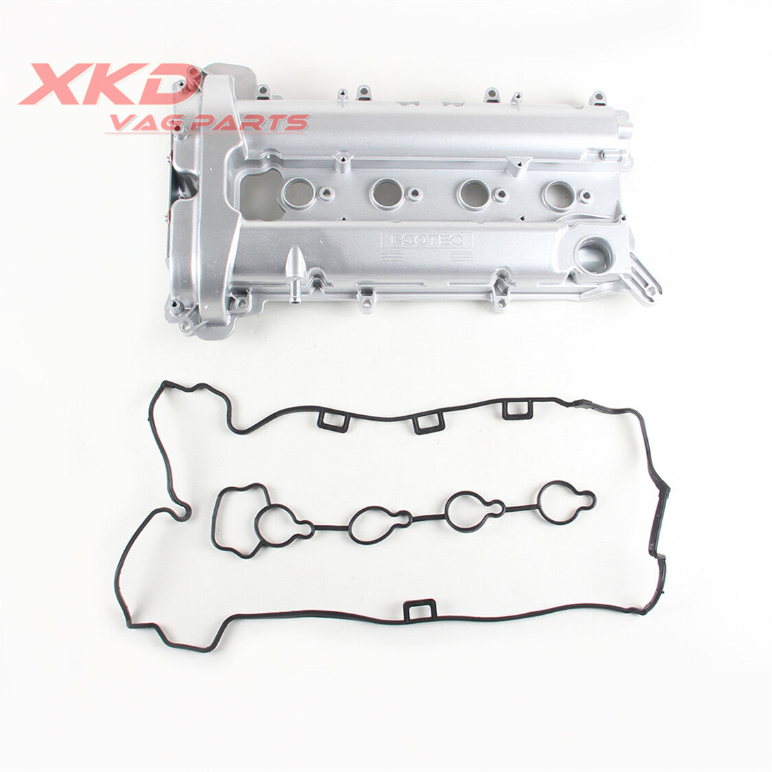 2.4L aluminum valve cap and gasket suitable for Buick Verano, for Chevrolet Equinox for GMC