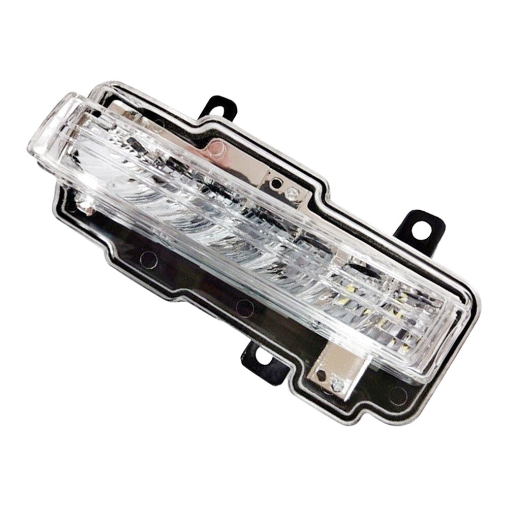 Front Left Drive Daytime Running Lamp DRL for Mitsubishi for Pajero Montero 15 16 17