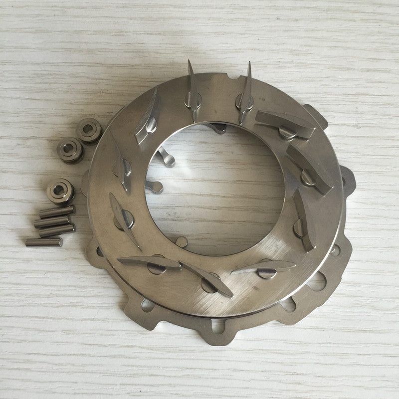 GTB1749V 787556-0016 787556-5017S BK3Q6K682PC BK3Q6K682PB Nozzle Ring