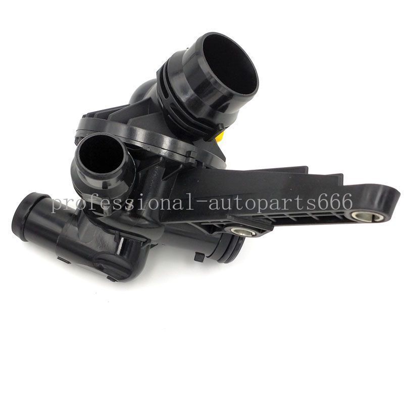 11537600584 Water pump thermostat suitable for BMW 1 Series F20 F21, 3 Series F30 F31 N13
