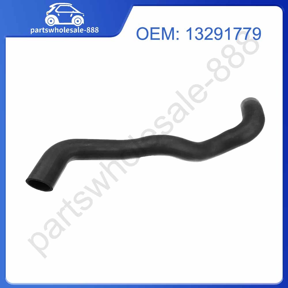 13291779 Radiator Hose Upper Fit for Chevy for Chevrolet for Cruze Limited 2011-2016