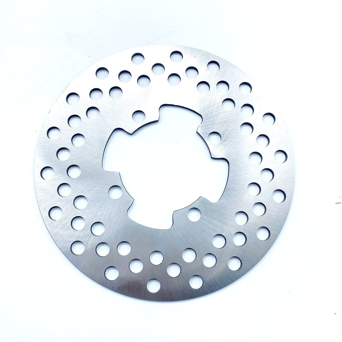 Brake Disc Plate Rotor  Braking Plate For Hisun 700cc 500cc HS700 HS500 ATV UTV