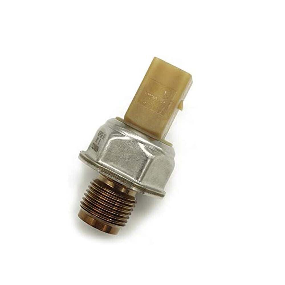 Fuel Pressure Sensor 03L906054 for SEAT Alhambra for VW CC for Golf for Jetta Ameo for AUDI A6