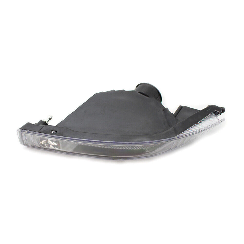 For 01-04 for TOYOTA for COROLLA KOMBI Left Front Bumper Clear Lens Fog Light 8122112160