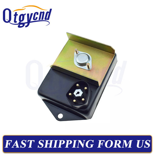 New Ignition Module for Dodge 68-83 for Plymouth 74-80 940038516 1230938 1230939