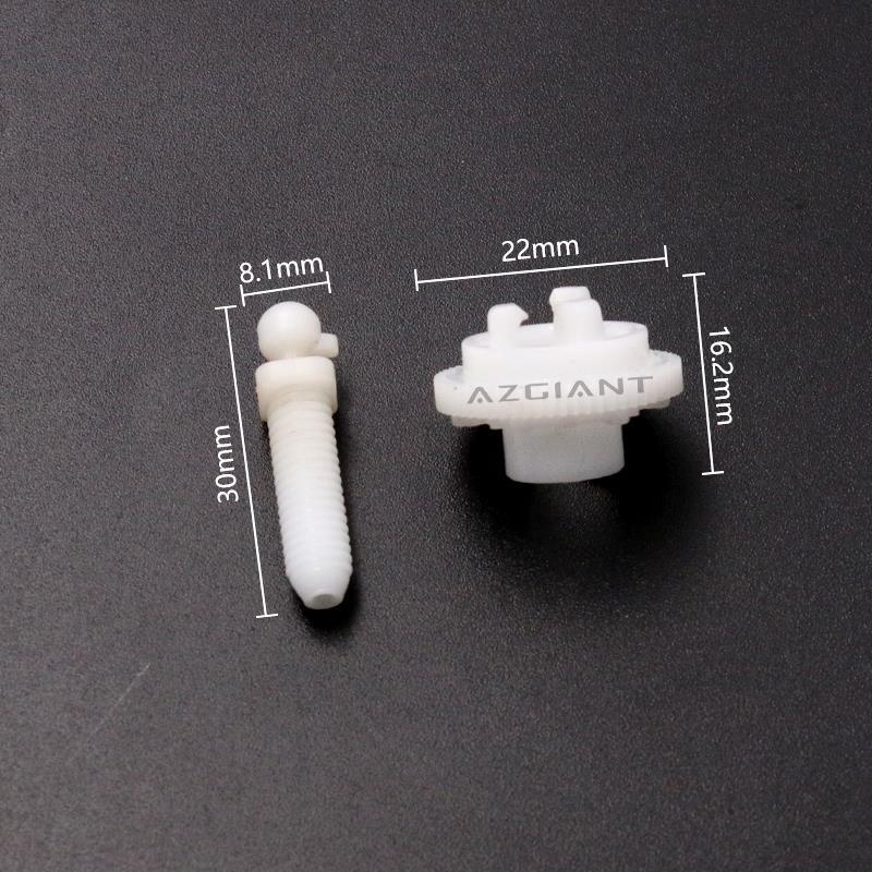 side mirror adjustment motor module gears suitable for Lexus IS350 Sc430 GS350