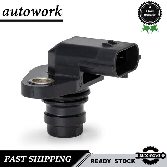 Camshaft Position Sensors Fit for Volvo S60 Cross Country 2016 Base 2.5L 8658495