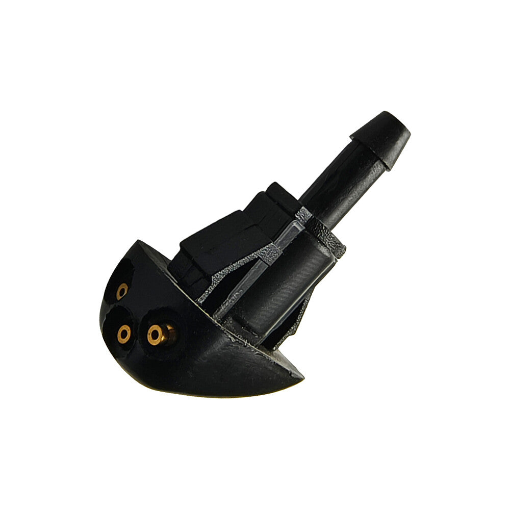 Fits For Santa Fe 2007-2012 Front Left/Right Side Windsheld Wiper Washer Nozzle