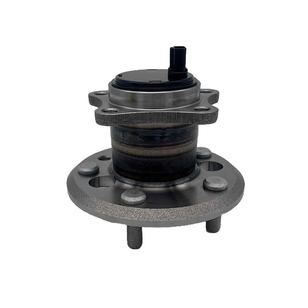 Fit for Toyota for Camry V4 2006-2015 Rear Wheel BearingLeft 42460-48010 512206 6Pcs
