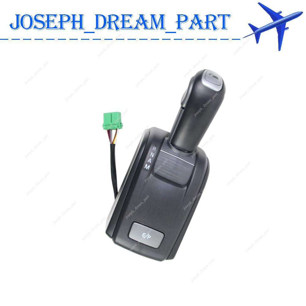 for Volvo Truck FH FM FH12 FH13 Transmission Gear Shift Lever Control Unit LHD