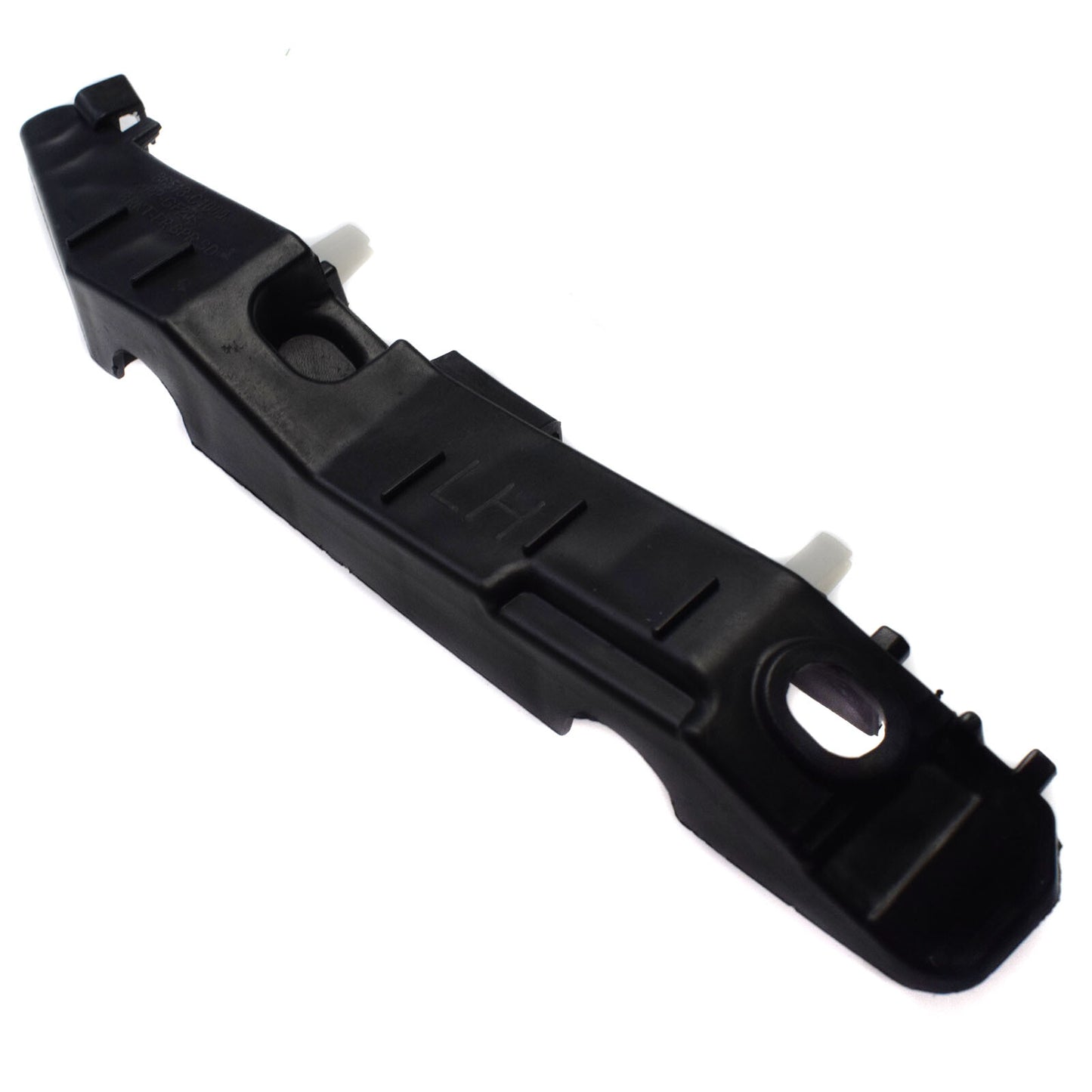 Front left bumper bracket retainer for driver's side 86513C2000 for Hyundai Sonata